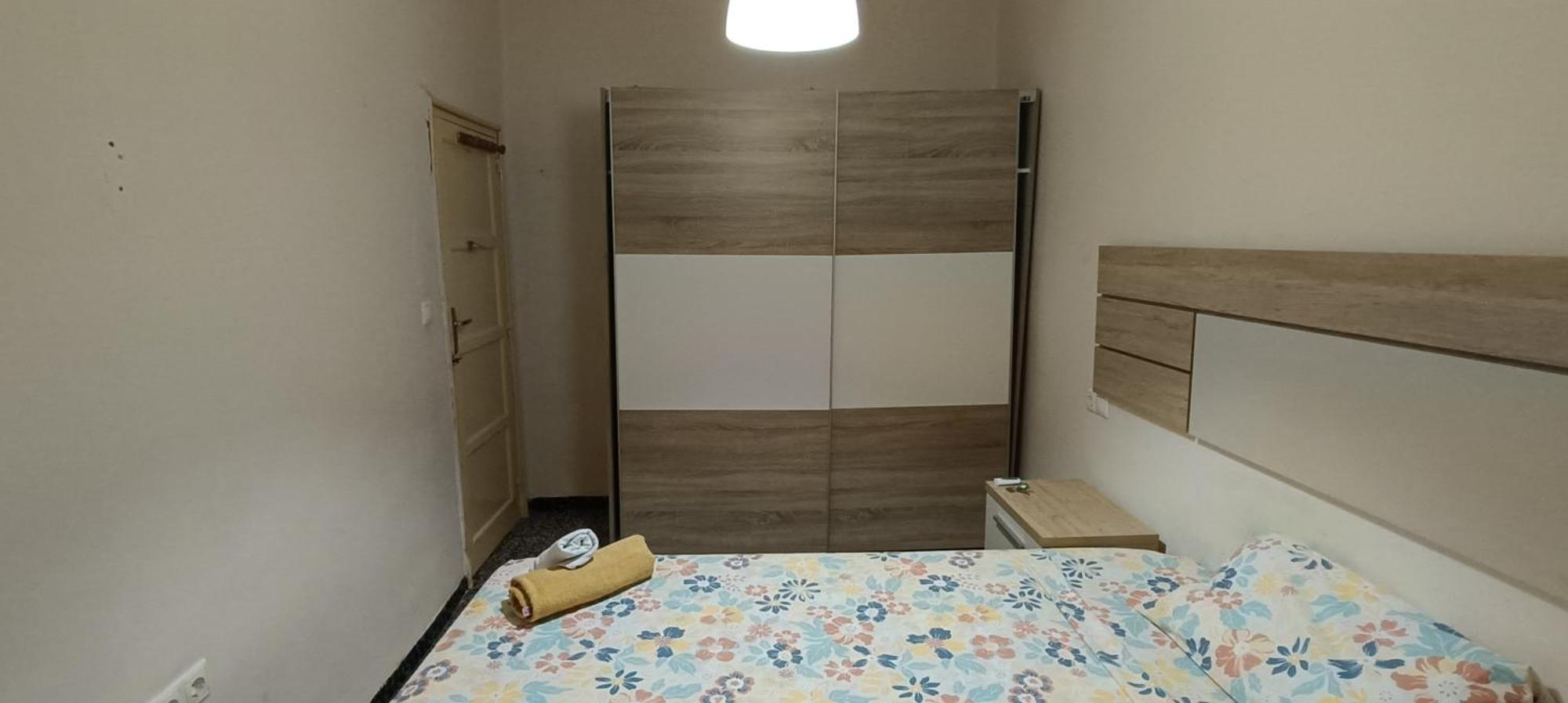 Visitando A Mijail Apartment Alicante Luaran gambar