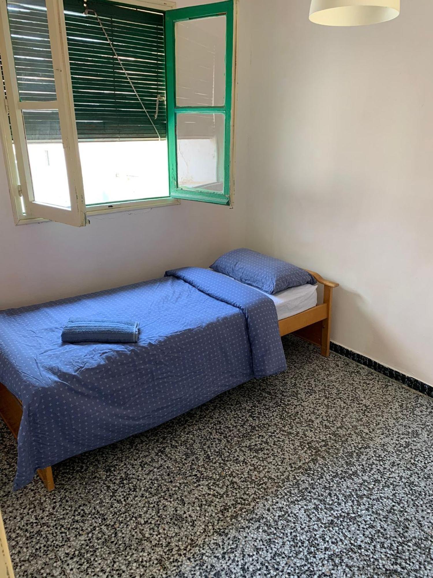 Visitando A Mijail Apartment Alicante Luaran gambar